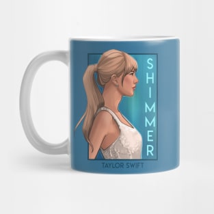 Shimmer Mug